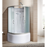Душевая кабина River Rein 90/44 MT без крыши