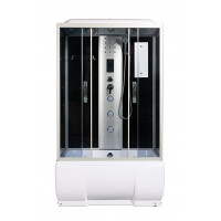 Душевая кабина River Sena 120/80/50 ТН