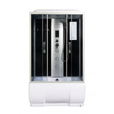 Душевая кабина River Sena 120/80/50 ТН