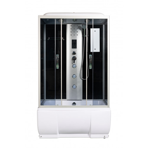 Душевая кабина River Sena 120/80/50 ТН