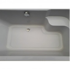 Душевая кабина River Sena 170/70/55 ТН