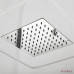 Душевая кабина Deto D129S с LED-подсветкой Душевая кабина Deto D129S с LED-подсветкой