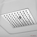 Душевая кабина Deto D129S с LED-подсветкой Душевая кабина Deto D129S с LED-подсветкой