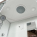 Душевая кабина Deto D279S с LED-подсветкой Душевая кабина Deto D279S с LED-подсветкой