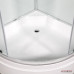 Душевая кабина Deto D279S с LED-подсветкой Душевая кабина Deto D279S с LED-подсветкой