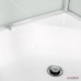 Душевая кабина Deto D279S с LED-подсветкой Душевая кабина Deto D279S с LED-подсветкой