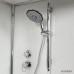 Душевая кабина Deto D279S с LED-подсветкой Душевая кабина Deto D279S с LED-подсветкой