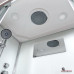 Душевая кабина Deto D272S R Душевая кабина Deto D272S R