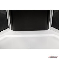 Душевая кабина Deto BM4510 N без крыши