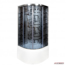 Душевая кабина Deto BM4590