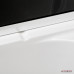 Душевая кабина Deto BM4590 N без крыши, с LED-подсветкой