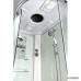 Душевая кабина Deto EM1512 L Душевая кабина Deto EM1512 L