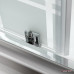 Душевая кабина Deto EM2712 R с LED-подсветкой и гидромассажем Душевая кабина Deto EM2712 R с LED-подсветкой и гидромассажем