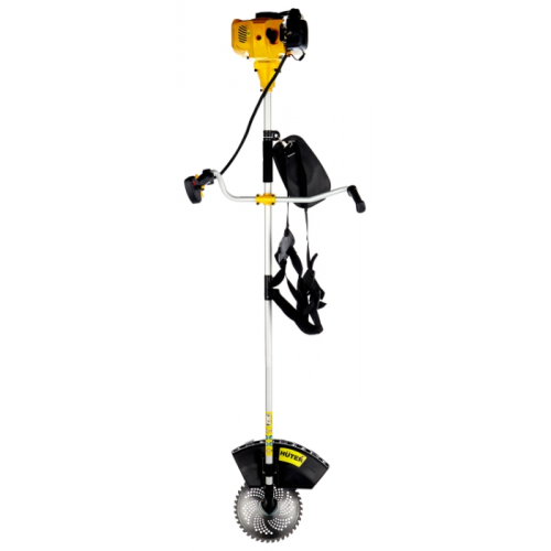 Триммер бензиновый Huter GGT-2900S