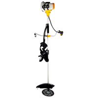Триммер бензиновый Huter GGT-2900S