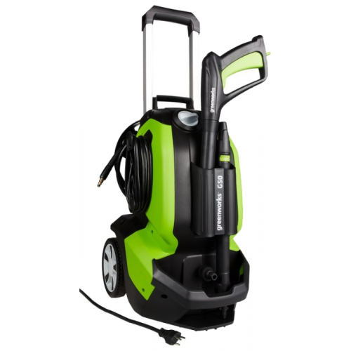 Мойка высокого давления Greenworks GPWG50