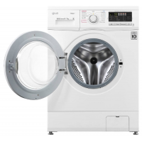 Стиральная машина с сушкой LG F1296CDS0