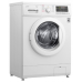Стиральная машина с сушкой LG F1296CDS0