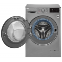 Стиральная машина LG Steam F2M5HS7S