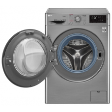 Стиральная машина LG Steam F2M5HS7S