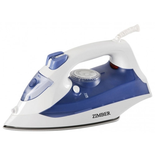 Утюг Zimber ZM 11000
