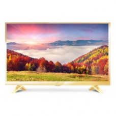 Телевизор Artel 32AH90G Smart золотой