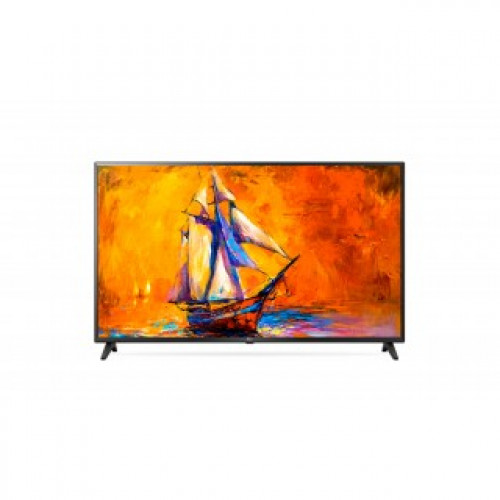 Телевизор LG 43UK6200PLA