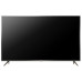 Телевизор TCL L43P8US стальной