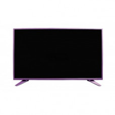 Телевизор Artel 32AH90G светло-фиолетовый