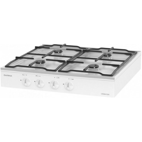 Плита газовая Darina L NGM 441 03 W