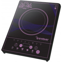 Плита стеклокерамическая Endever Skyline DP-41