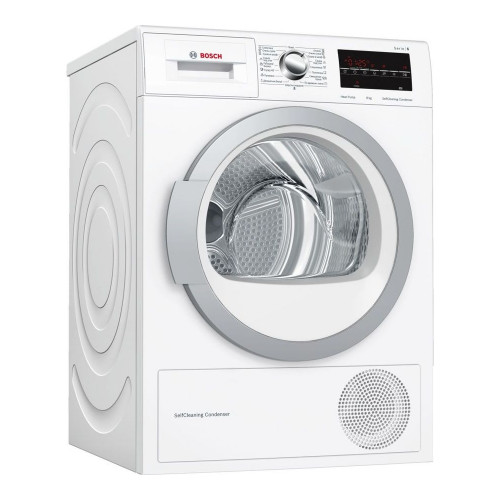 Сушильная машина Bosch WTW85469OE