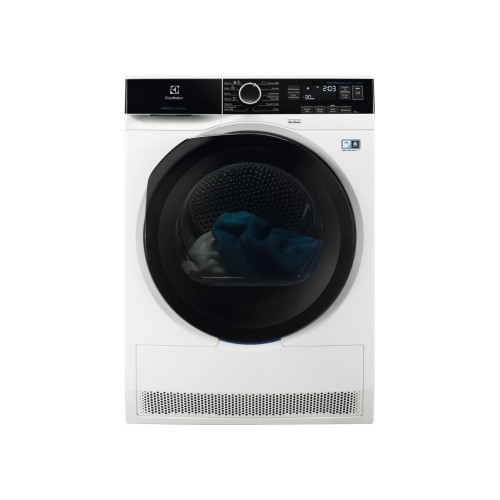 Сушильная машина Electrolux EW 8HR258B