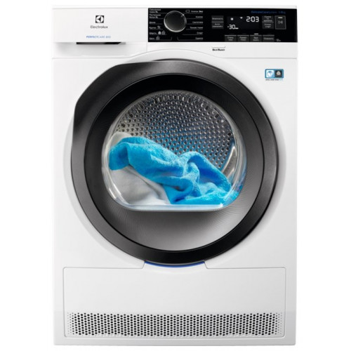 Сушильная машина Electrolux EW 8HR259ST
