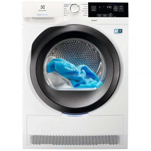 Сушильная машина Electrolux EW 8HR359S
