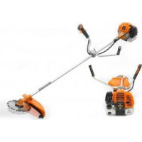 Триммер бензиновый Carver GBC-033M 1100Вт