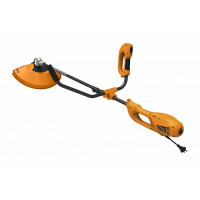 Триммер электрический Carver TR-1500S/BH 1200Вт