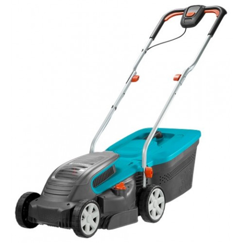 Газонокосилка Gardena PowerMax Li-40/32