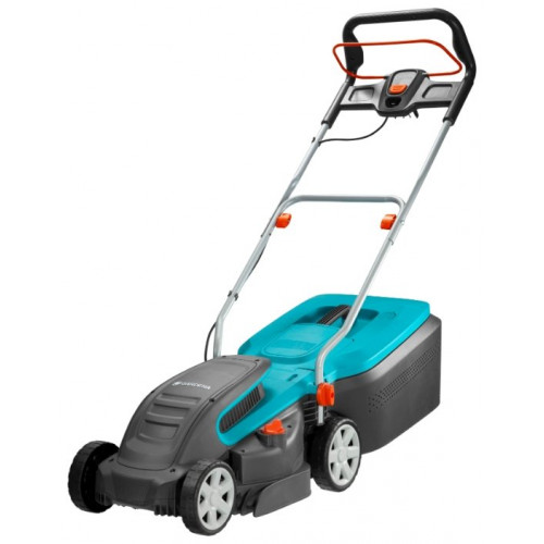 Газонокосилка Gardena PowerMax 1400/34 1400Вт