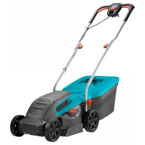 Газонокосилка Gardena PowerMax 1200/32 1200Вт