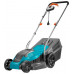Газонокосилка Gardena PowerMax 1100/32 1100Вт