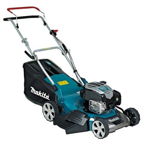 Газонокосилка Makita PLM4630N2 2490Вт