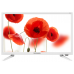 Телевизор Telefunken TF-LED24S52T2 белый