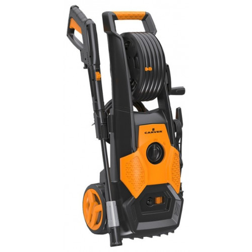 Мойка высокого давления Carver CW-1801D 1800 Вт