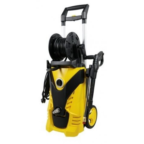 Мойка высокого давления Huter W210i 2600 Вт