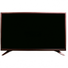 Телевизор Artel 32AH90G Smart шоколадный матовый