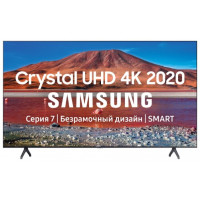 Телевизор Samsung UE43TU7100U