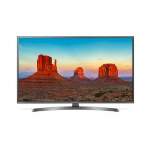 Телевизор LG 43UK6750PLD