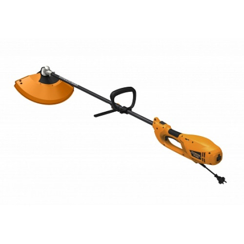 Триммер электрический Carver TR-1500S 1200Вт