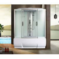 Душевая кабина River Dunay 170/80/55 MT